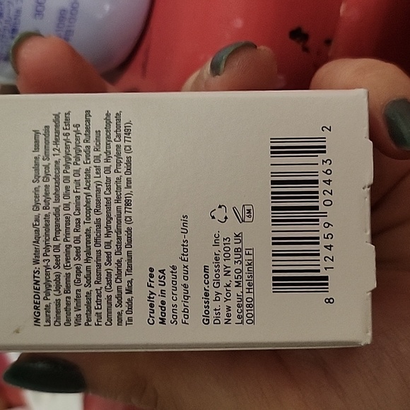 Glossier Futuredew - Picture 4 of 4